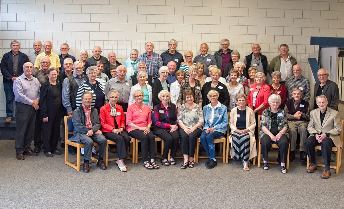 MEI Class of 1959 60 Year Reunion - Blog - MEI Schools