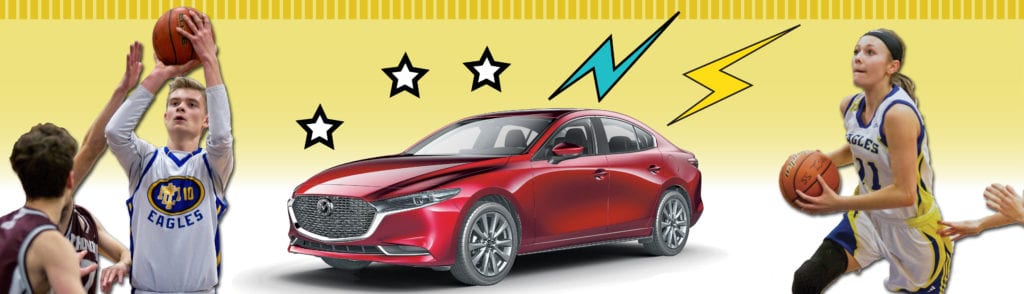 giveaway car